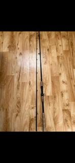 Baitcaster hengel, Watersport en Boten, Ophalen, Gebruikt