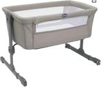 Chicco Next2Me Essential Cododo babybed, Ophalen, Zo goed als nieuw, Ledikant