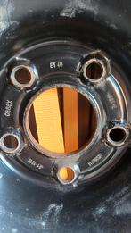 Kit hiver fiat 500X, Autos : Pièces & Accessoires, Pneus & Jantes, Pneus et Jantes, 16 pouces, Véhicule de tourisme, Enlèvement