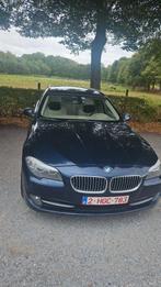 Bmw 520d 2011  f11, Auto's, Particulier, Automaat, Diesel, Te koop