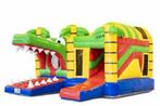 springkasteel, Kinderen en Baby's, Speelgoed | Buiten | Springkussens, Ophalen, Nieuw