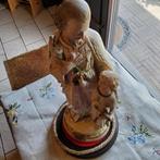 Belle statue religieuse, Antiquités & Art, Enlèvement