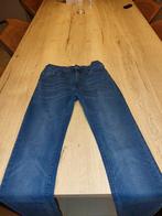 Skinny blauwe jeans Levi's  maat 176, Jongen, Broek, Zo goed als nieuw, Ophalen