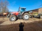 Massey ferguson 8s 245, Zakelijke goederen, Ophalen, Gebruikt, Tot 2500, Meer dan 160 Pk