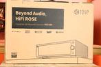 Hifi Rose RS250A / RS 250 A  *Webshopretour! Andere kleur?, Audio, Tv en Foto, Ophalen of Verzenden, Zo goed als nieuw