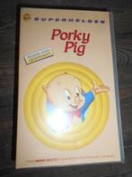 Porky Pig - VHS Film, Cd's en Dvd's, VHS | Kinderen en Jeugd, Ophalen of Verzenden, Zo goed als nieuw