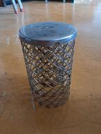 Vergasser voor 8" mazout vuur universeel,  alle merken, Ophalen of Verzenden