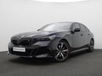 BMW i5 M SPORT PRO - PANODAK - HARMAN, Autos, BMW, Euro 6, Entreprise, Noir, 251 kW