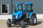 New Holland Boomer 3050 4wd CVT / 03763 Draaiuren / Full Opt, Zakelijke goederen, Landbouw | Tractoren, Gebruikt, New Holland