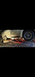 Triumph tr 4, Auto's, Particulier, Te koop, TR4
