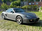 Porsche Cayman S *Good condition*, Auto's, Porsche, Bedrijf, Te koop, Cayman