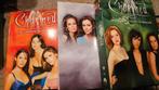 Charmed seizoen 2, 5 en 8 0p 6 dvds per seizoen, Enlèvement ou Envoi, Comme neuf, Action et Aventure