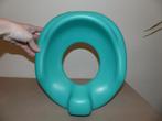 Entraîneur de toilettes Bumbo Seat - en excellent état !, Enfants & Bébés, Produits pour enfants, Comme neuf, Enlèvement ou Envoi
