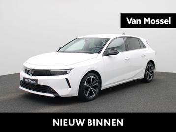 Opel Astra 1.2 Turbo 81kW S/S Elegance beschikbaar voor biedingen