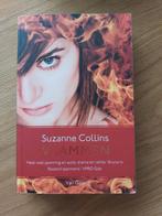 Suzanne Collins - Vlammen, Verzenden, Suzanne Collins