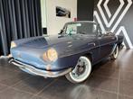 RENAULT FLORIDE S IN CONCOUR STAAT MET HARDTOP, Auto's, Achterwielaandrijving, Overige kleuren, Cabriolet, Renault
