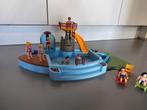 zwembad, Enfants & Bébés, Jouets | Playmobil, Utilisé, Enlèvement ou Envoi