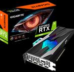 Gigabyte RTX 3080 Gaming OC Waterforce WB 10G (rev. 2.0), Informatique & Logiciels, Cartes vidéo, DisplayPort, PCI-Express 4, Enlèvement