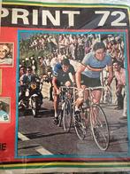 Sprint 72, Ophalen, Zo goed als nieuw