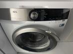 AEG 7000 Prosteam 10 kg wasmachine, Elektronische apparatuur, Wasmachines, Energieklasse A of zuiniger, Gebruikt, 1200 tot 1600 toeren