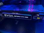 EVGA GeForce GTX 1080SC, Zo goed als nieuw