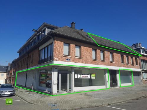 Commerce à vendre à Bouge, 1 chambre, Immo, Huizen en Appartementen te koop, Overige soorten, D