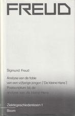 Analyse van de fobie van een vijfjarige jongen ['De kleine H, Boeken, Psychologie, Klinische psychologie, Ophalen of Verzenden