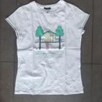 T-shirts - meisjes - stijvol, Ophalen, Okaïdi, Meisje, Zo goed als nieuw
