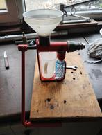 Handmatige Piteba oliepers, Elektronische apparatuur, Overige elektronische apparatuur, Ophalen of Verzenden, Gebruikt