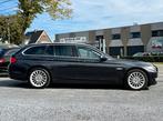BMW 520d Touring F11 Full option 1e Hand, Auto's, BMW, Euro 5, Achterwielaandrijving, 1995 cc, 4 cilinders