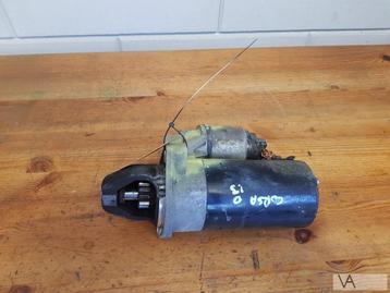 Startmotor Opel Corsa D Meriva B Astra J 1.3 cdti diesel €20 beschikbaar voor biedingen