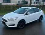 Ford Focus 1.6 benzine evro 6, Autos, Focus, Achat, Euro 6, Noir