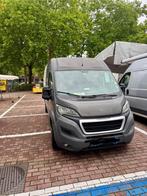 Camionette, Auto's, Bestelwagens en Lichte vracht, Voorwielaandrijving, Euro 5, Stof, Navigatiesysteem