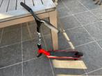 Freestyle step - MF100 rood, Fietsen en Brommers, Steps, Ophalen, Zo goed als nieuw
