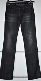 Guess Premium Daredevil straight legs / Mt: 27 / als NIEUW, Ophalen of Verzenden, Zo goed als nieuw, W27 (confectie 34) of kleiner