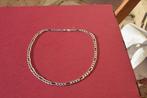 Sterling zilveren ketting, Verzenden, Zo goed als nieuw, Zilver, Zilver