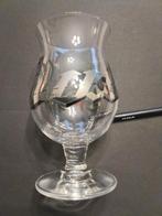 Duvelglasje Tysa  zilver, Verzamelen, Ophalen, Nieuw, Gebruiksvoorwerp