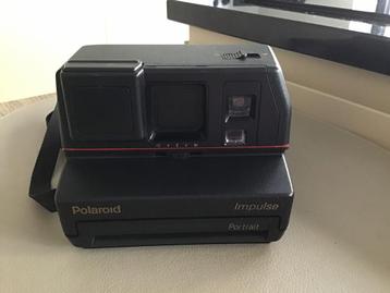 Polaroïd ancien