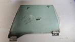 Zijruit raam groen rechts achter BMW E30 Touring tot 04/1988, -, Utilisé, Porte, -