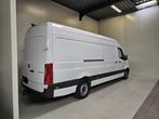 Mercedes-Benz Sprinter 319 CDI L3H2 V6 Autom. - GPS - Airco, Autos, Camionnettes & Utilitaires, 251 g/km, 191 ch, Automatique