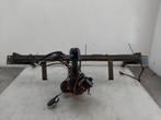 TREKHAAK Fiat Panda / Pandina (312) (01-2012/-), Gebruikt, Fiat