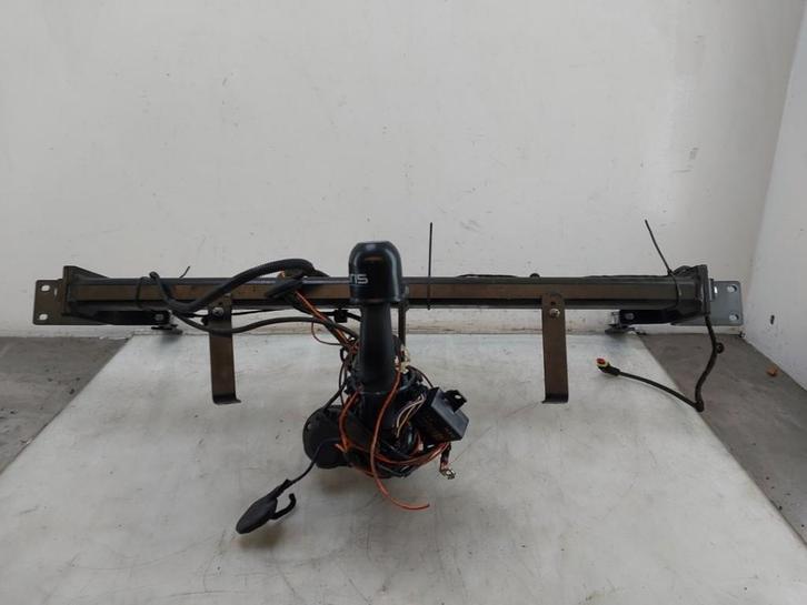 TREKHAAK Fiat Panda / Pandina (312) (01-2012/-), Auto-onderdelen, Ophanging en Onderstel, Fiat, Gebruikt