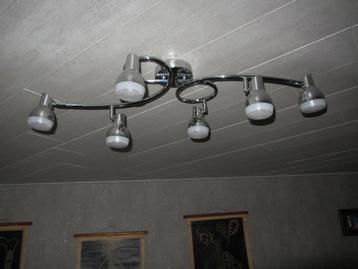 Plafondverlichting