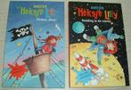 boeken heksje Lily, Boeken, Ophalen of Verzenden, Zo goed als nieuw, Fictie algemeen