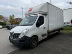 Renault Master 2.3 165pk Probleem motor, Auto's, Euro 6, Bedrijf, Te koop, Master