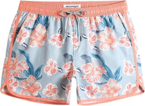MaaMgic Zwembroek voor heren  SNELLE GRATIS LEVERING, Kleding | Heren, Badmode en Zwemkleding, Zwemshort, Overige maten, Overige kleuren