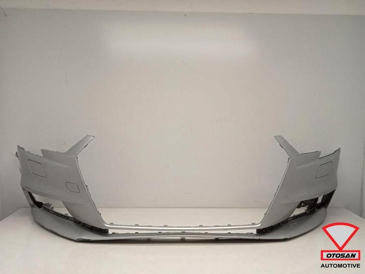 Audi a3 8v facelift sportback 2016+ voorbumper origineel, Auto-onderdelen, Carrosserie, Bumper, Audi, Gebruikt