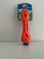 Chuckit! Air fetch bumper 22cm, Dieren en Toebehoren, Ophalen of Verzenden, Nieuw, Apporteerspeelgoed