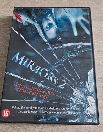 Dvd Triller & Horror beschikbaar voor biedingen