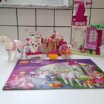 lego 7578 belville prinsessen setje Country Outing, Kinderen en Baby's, Complete set, Ophalen of Verzenden, Lego